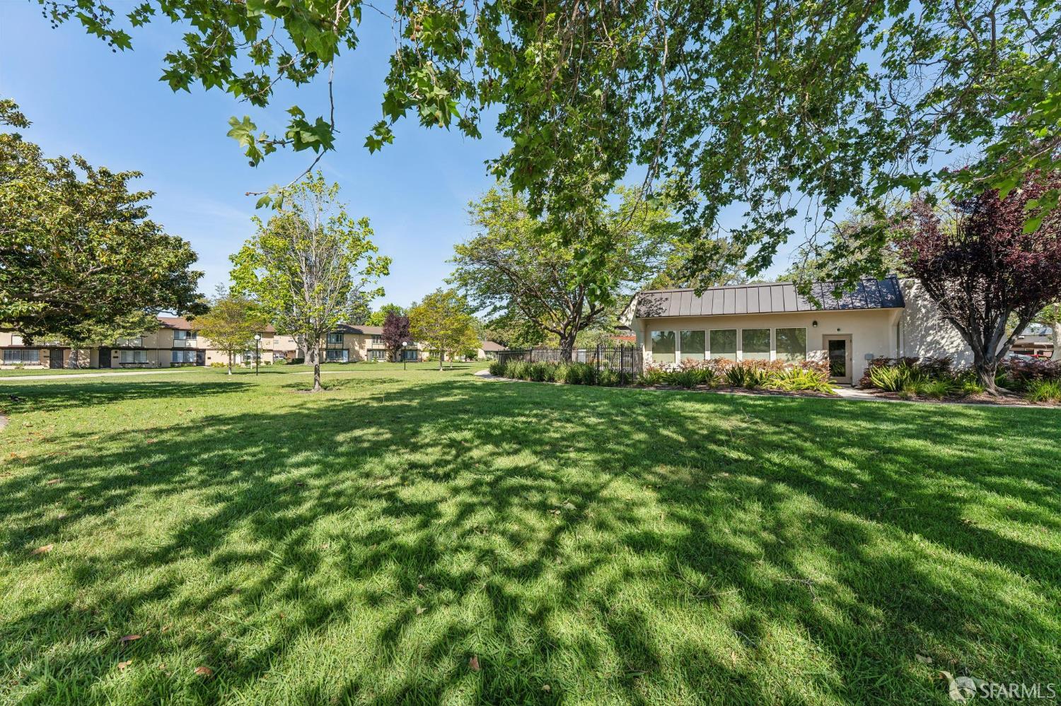 27788 Hummingbird Court Hayward, CA 94545 - Photo 33 of 36 a front view of a house with a yard