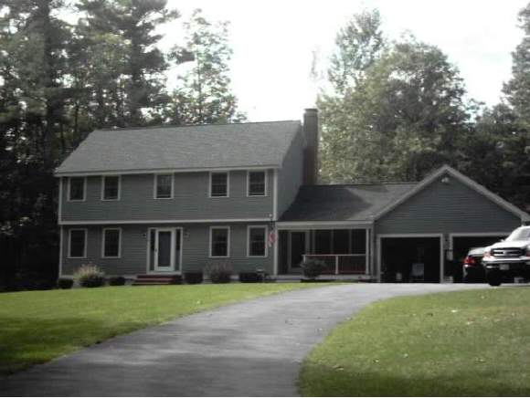 43 Chase Road South Hampton, NH 03827 - Photo 1 of 6