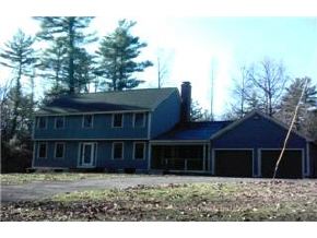 43 Chase Road South Hampton, NH 03827 - Photo 2 of 6