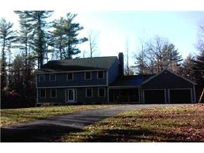 43 Chase Road South Hampton, NH 03827 - Photo 3 of 6