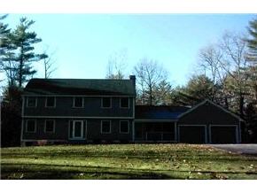 43 Chase Road South Hampton, NH 03827 - Photo 4 of 6