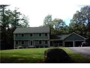 43 Chase Road South Hampton, NH 03827 - Photo 5 of 6