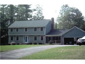 43 Chase Road South Hampton, NH 03827 - Photo 6 of 6