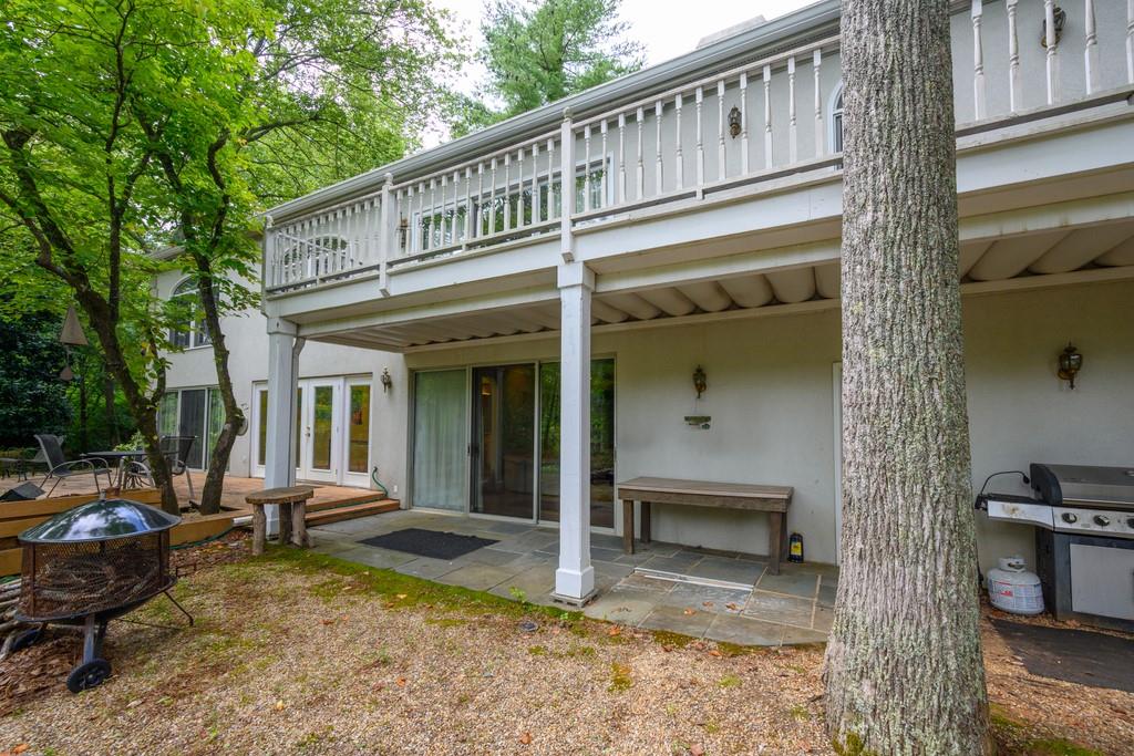987 Bailey Road Woodstock, GA 30188 - Photo 1 of 1 Lakefront home located on private, natural, and tranquil 5+ acres lot