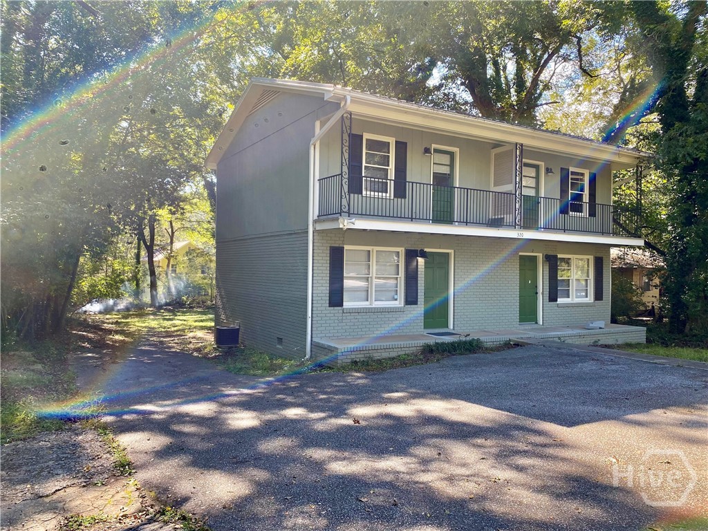 320 Vine Street Athens, GA 30601 - Photo 1 of 28