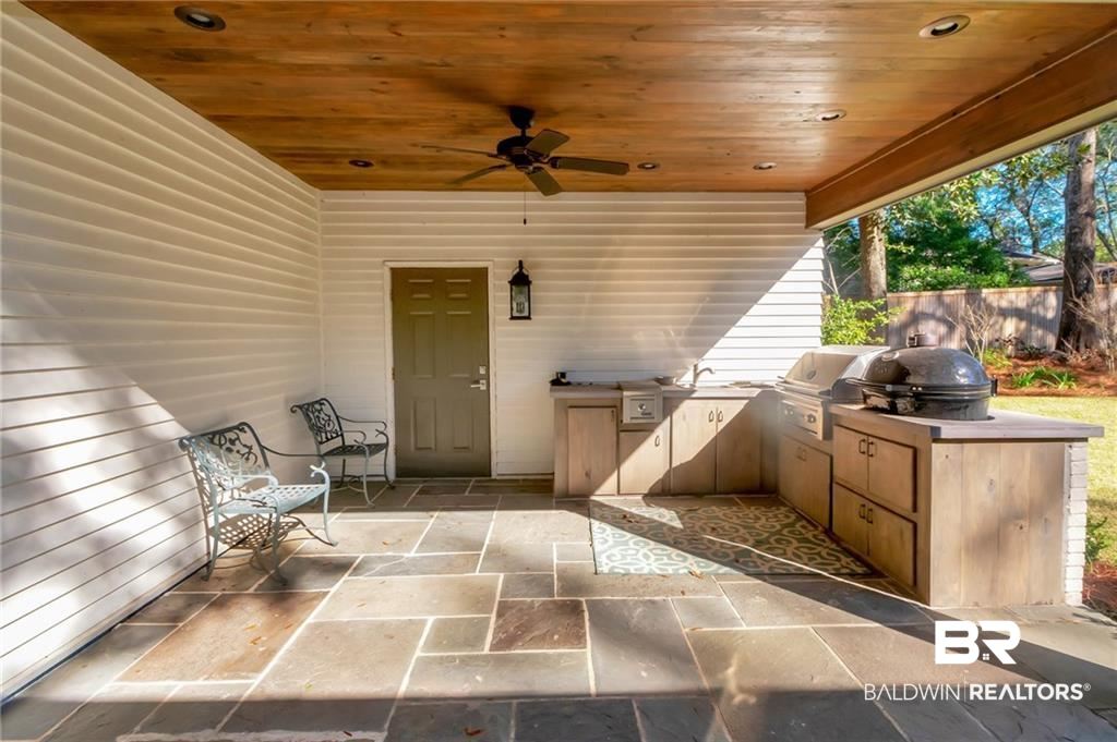 53 North Hawthorne Place Mobile, AL 36608 - Photo 30 of 37