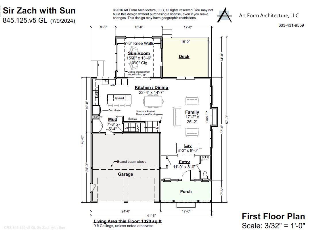 Lot 42 Baker Rd Wells Wells, ME 04090 - Photo 26 of 32 1st floor