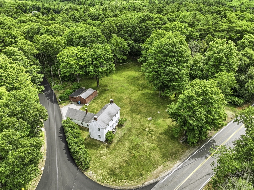 236 Mendon Street Upton, MA 01568 - Photo 36 of 41