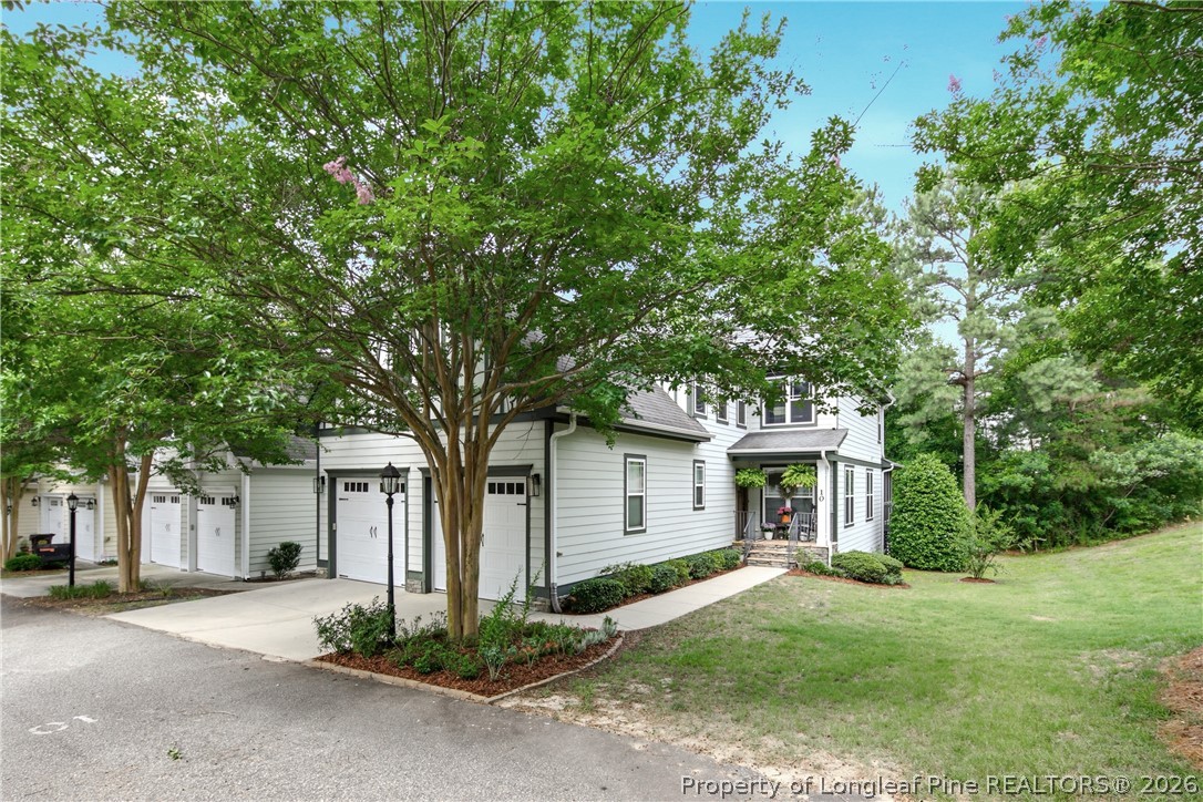 10 Falcon Ridge Drive Spring Lake, NC 28390 - Photo 1 of 38