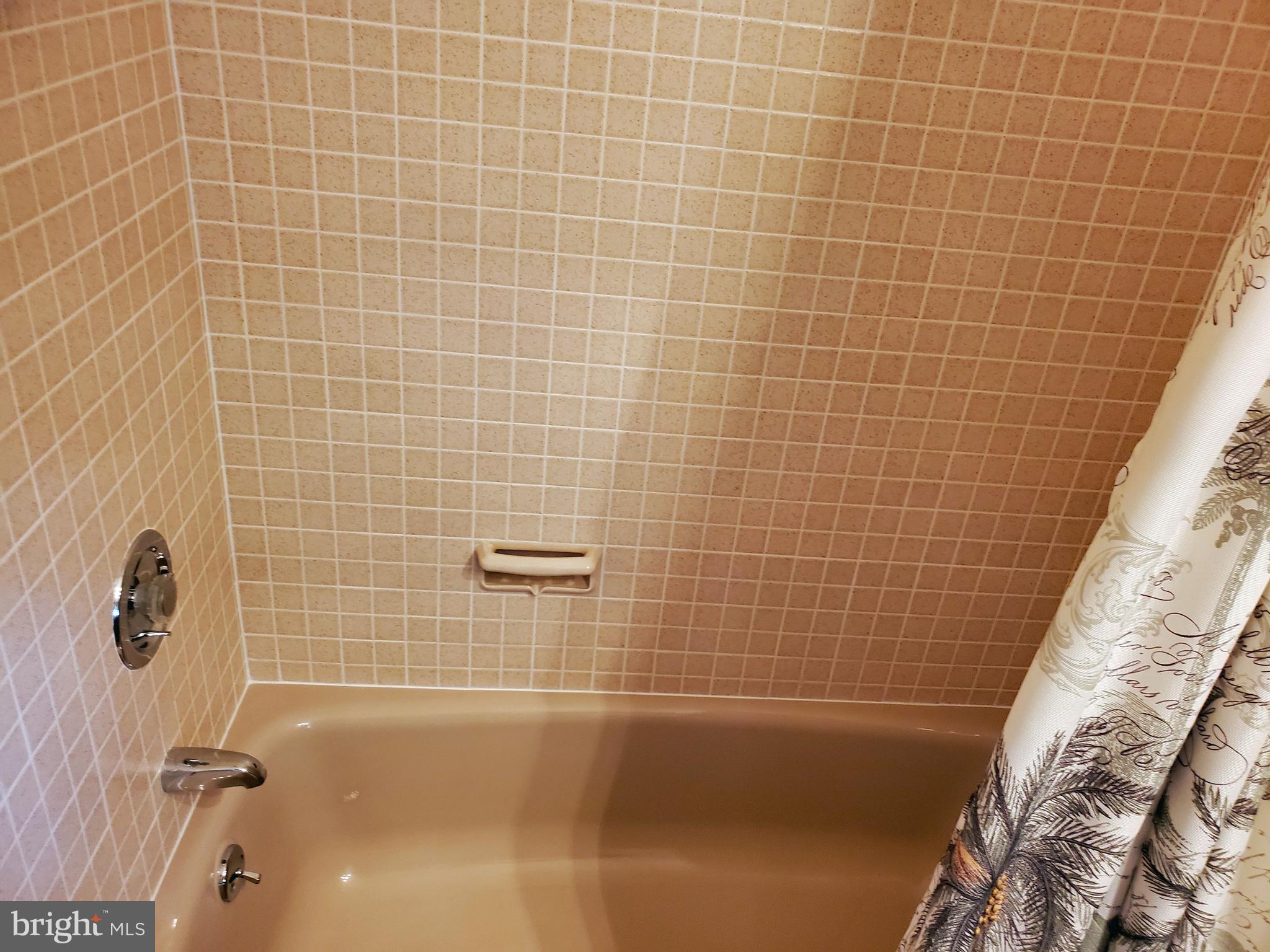 16 Robert Road New Castle, DE 19720 - Photo 24 of 30 a bathroom with a shower