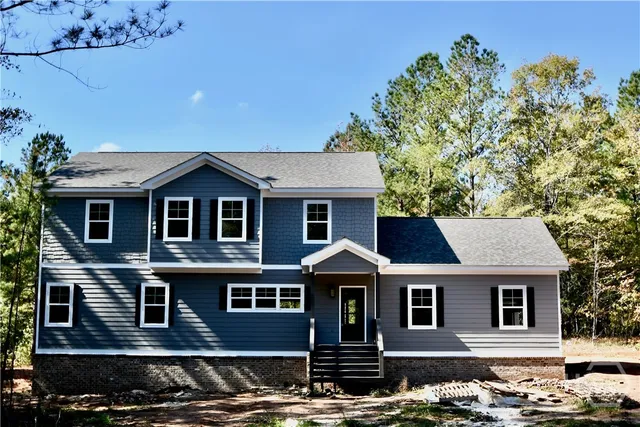 $680,000 | 1021 Pointe Street South, Tignall, GA 30668
