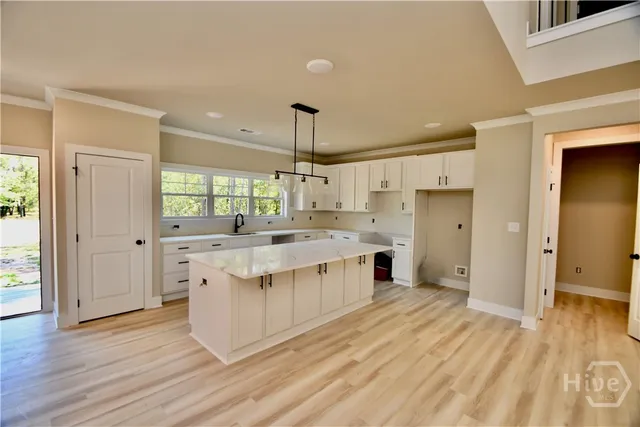 $680,000 | 1021 Pointe Street South, Tignall, GA 30668