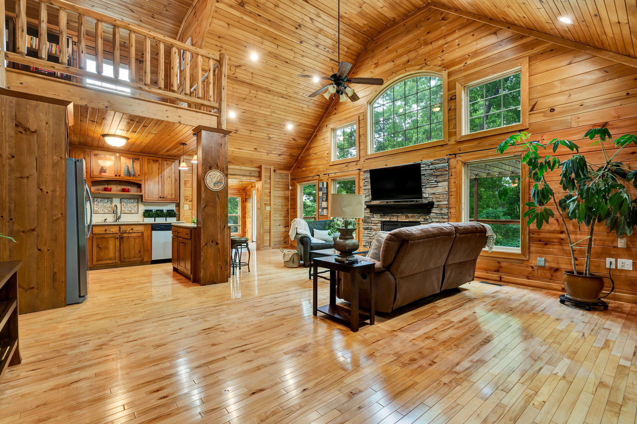 176 Rivers Edge Lane Benton, TN 37307 - Photo 18 of 61 lea 18