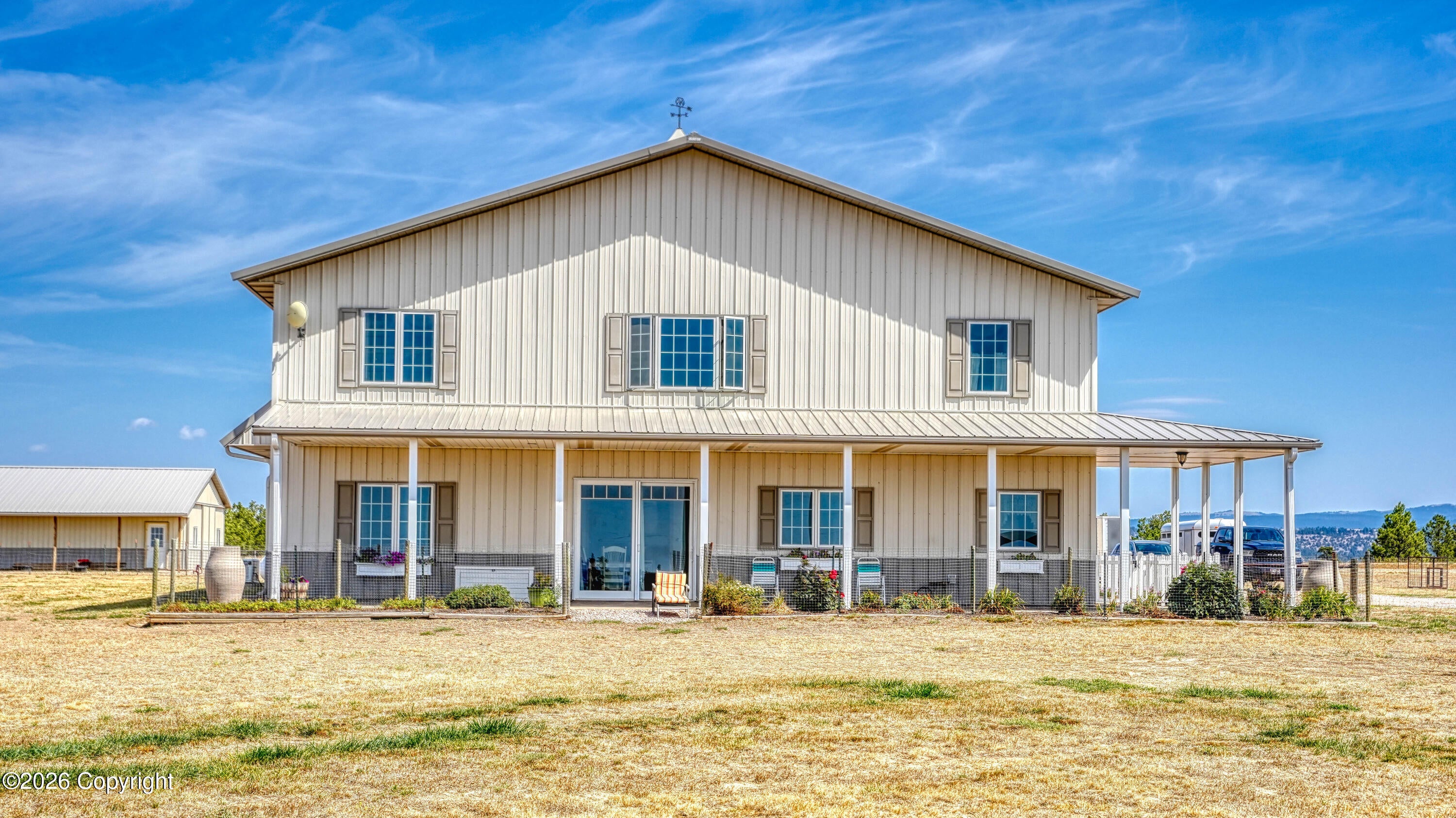 455 H-Kay Road Moorcroft, WY 82721 - Photo 93 of 121 Gallery Image 93