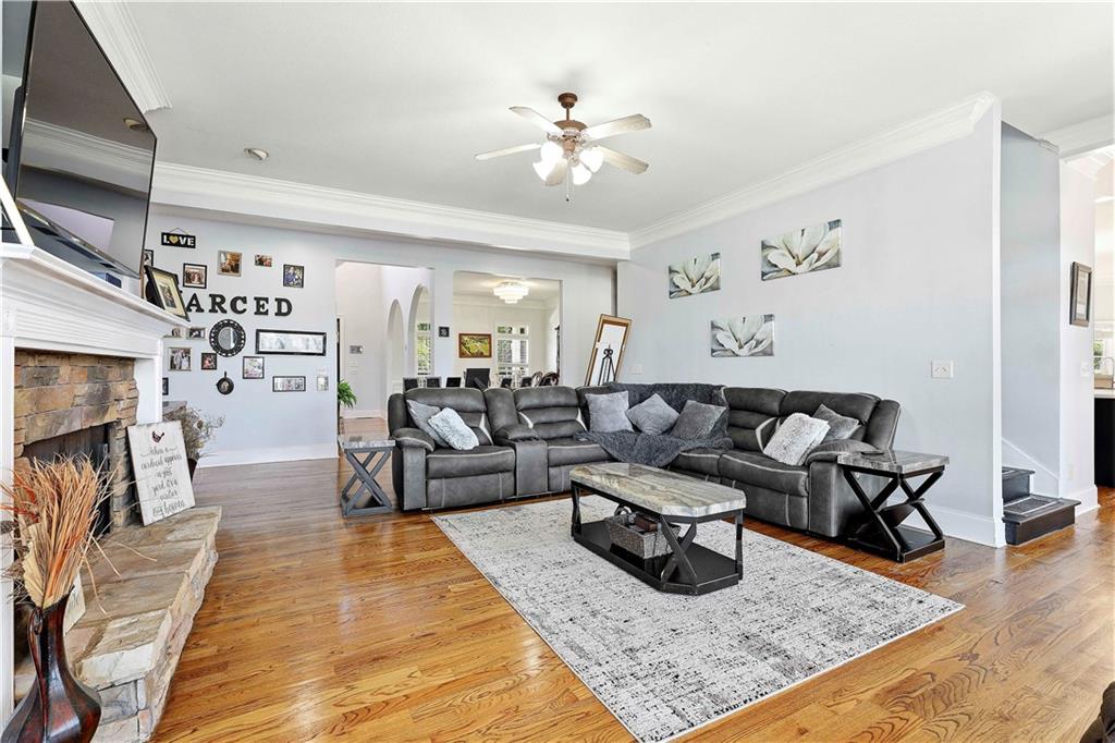 1815 Drew Allen Road Williamson, GA 30292 - Photo 49 of 151 Gallery Image 49
