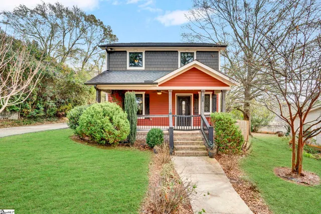 $390,000 | 25 Mims Avenue, Greenville, SC 29607