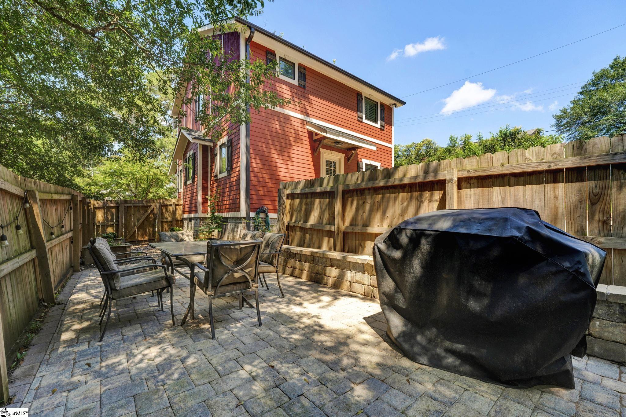 25 Mims Avenue Greenville, SC 29607 - Photo 27 of 30