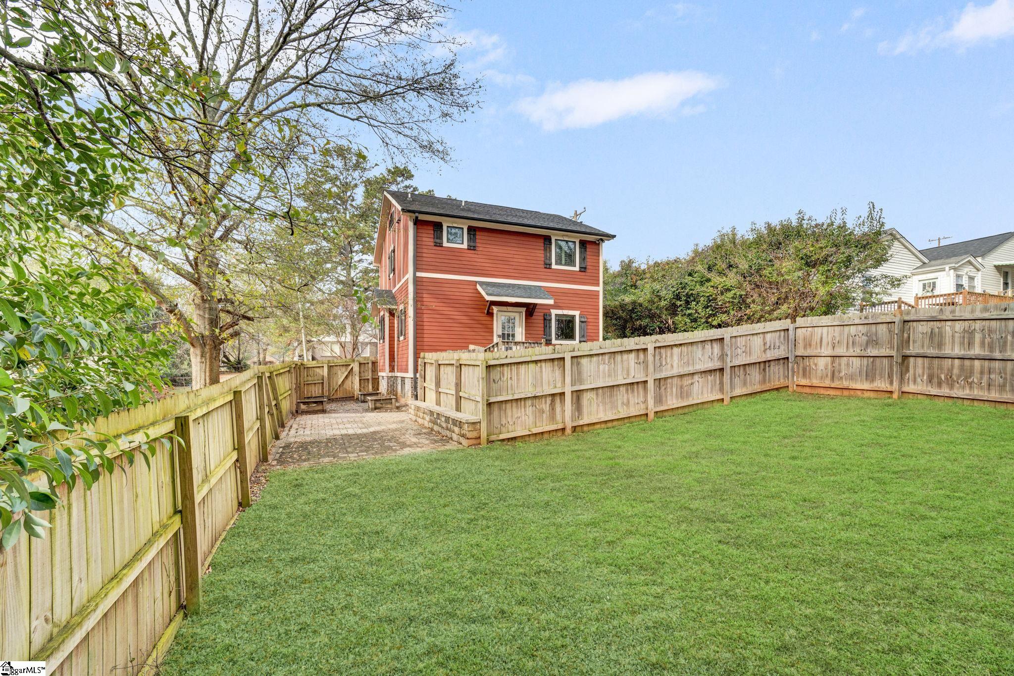 25 Mims Avenue Greenville, SC 29607 - Photo 28 of 30