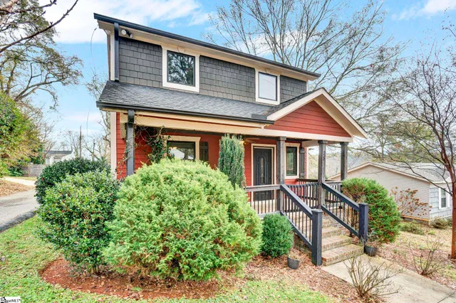 $390,000 | 25 Mims Avenue, Greenville, SC 29607