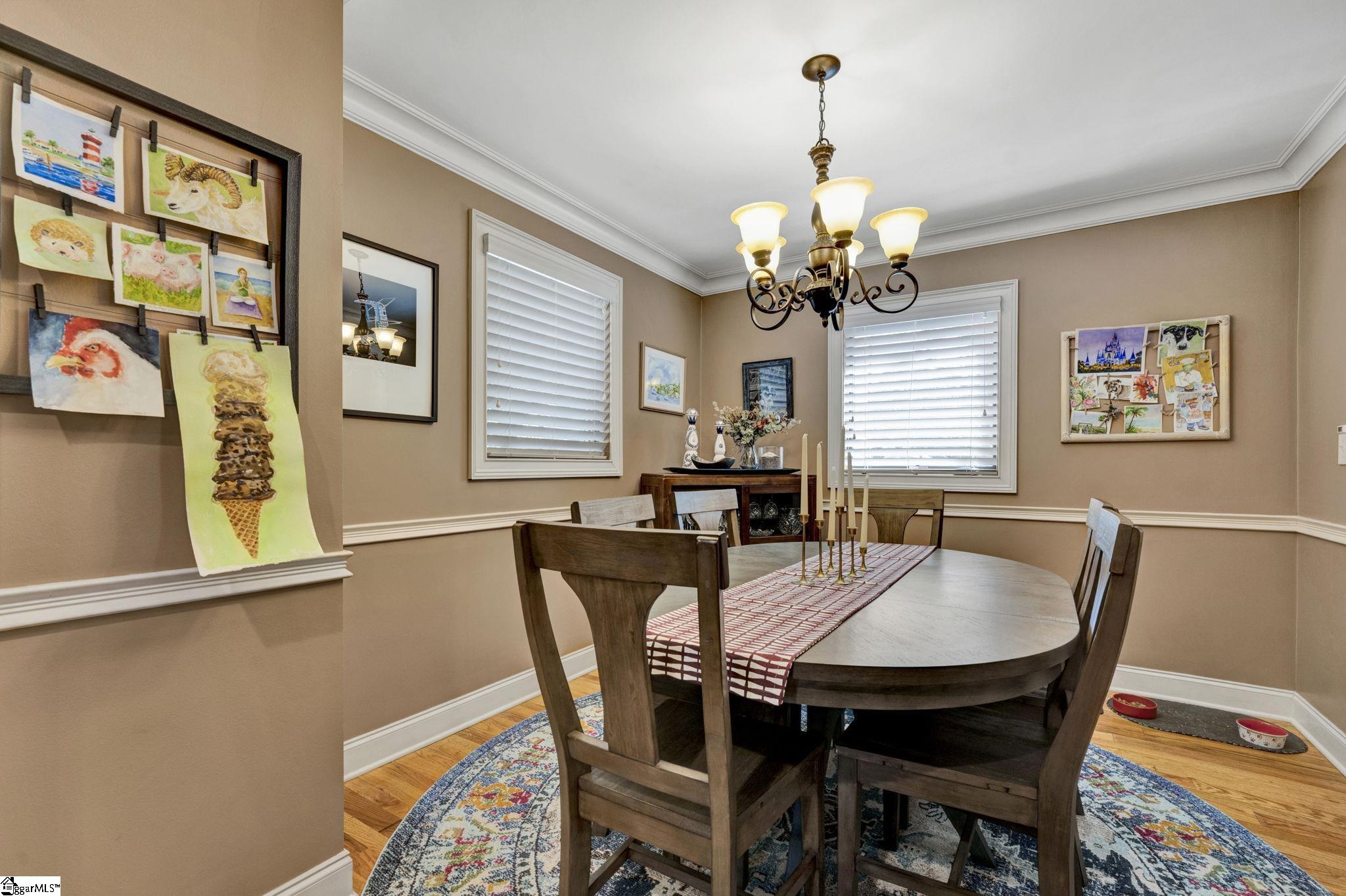 25 Mims Avenue Greenville, SC 29607 - Photo 9 of 30