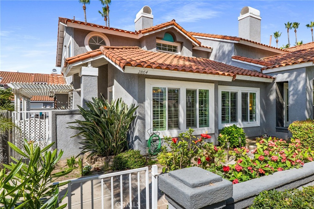 2864 Mill Creek Road Ontario, CA 91761 - Photo 5 of 64