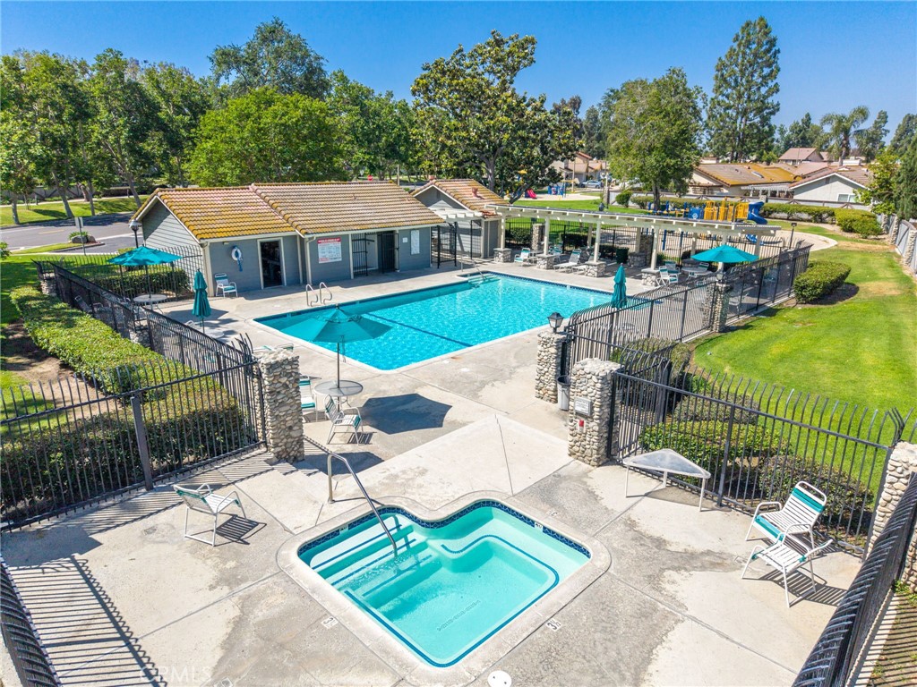 2864 Mill Creek Road Ontario, CA 91761 - Photo 53 of 64