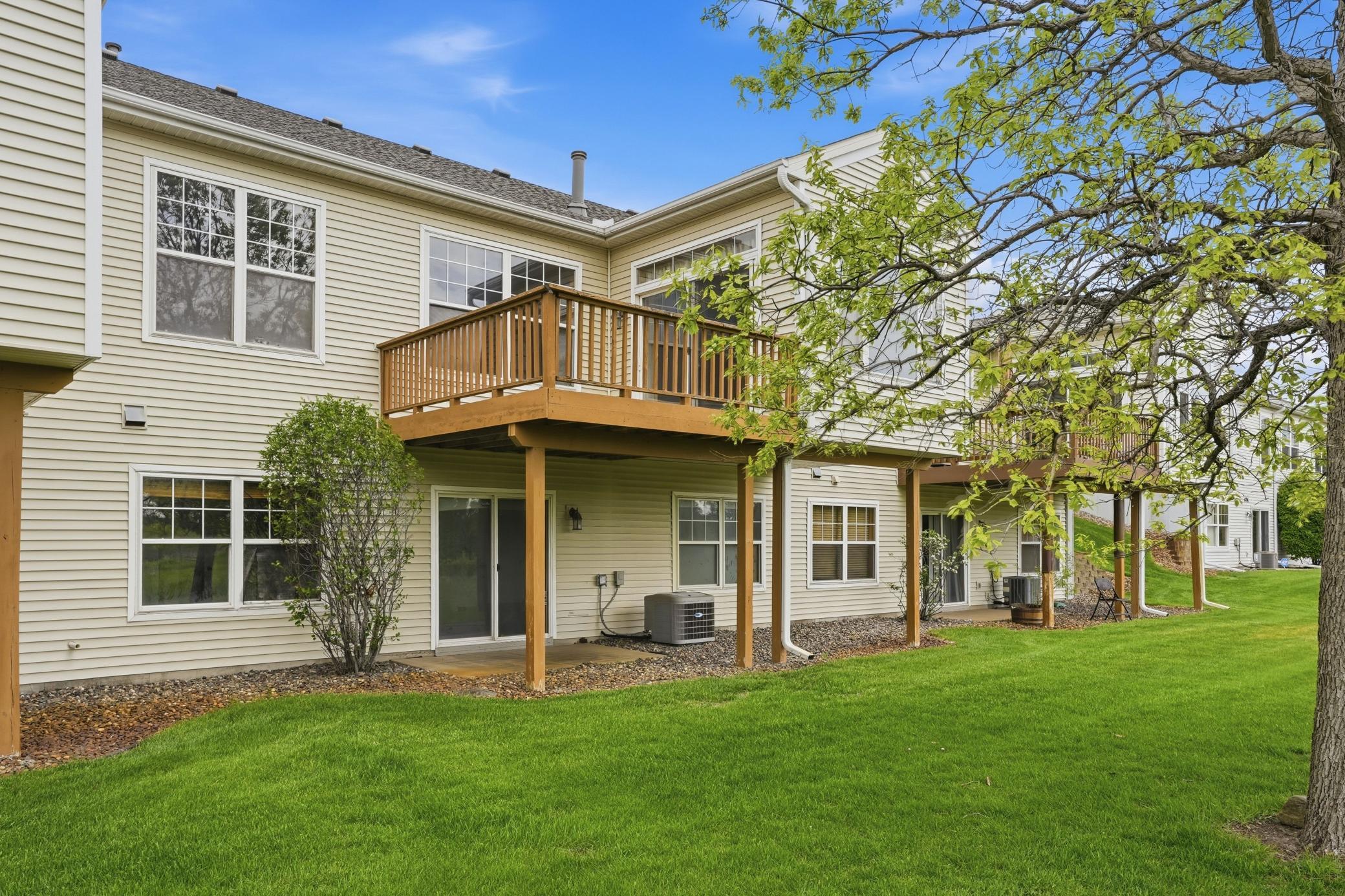 5792 Prairie Ridge Drive, Unit 182 Shoreview, MN 55126 - Photo 45 of 46