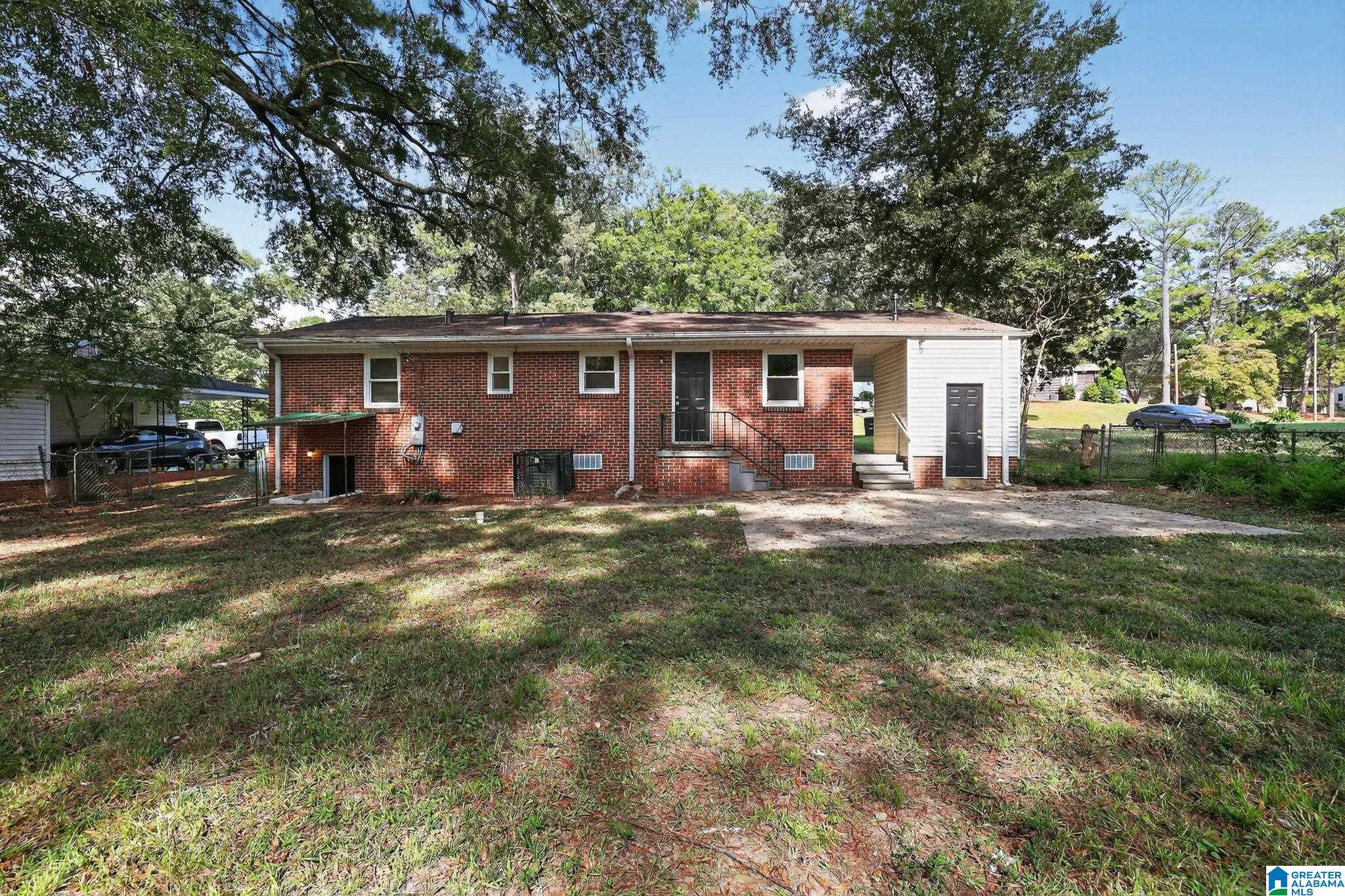 9828 Red Mill Road Birmingham, AL 35215 - Photo 25 of 32