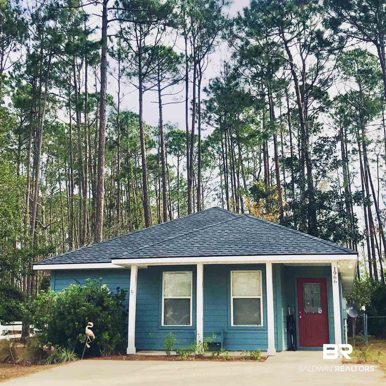 1966 Ridgewood Drive South Lillian, AL 36549 - Photo 1 of 1 Gallery Image 1