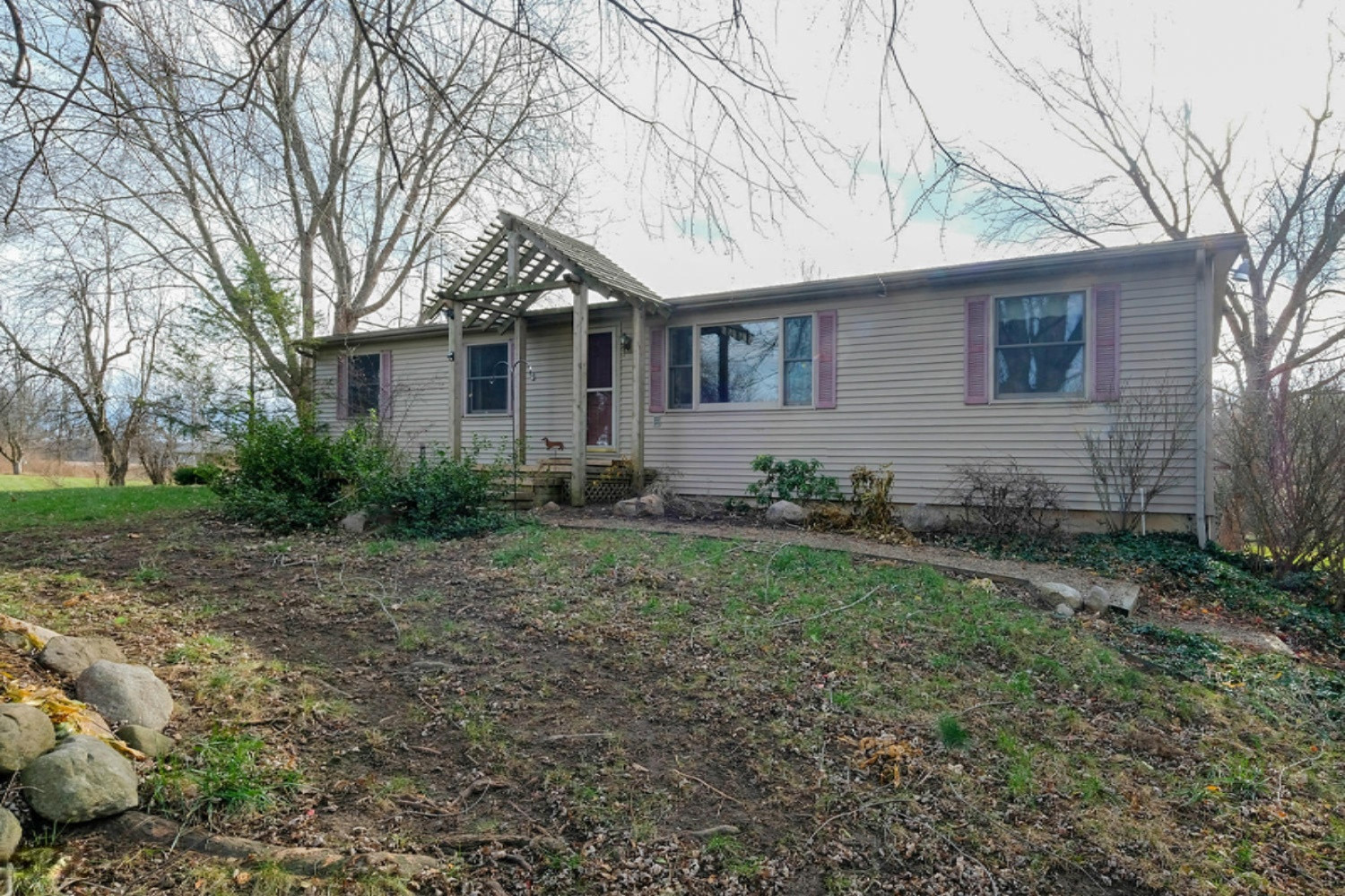 944 East Dowling Road Dowling, MI 49050 - Photo 1 of 36 944 Dowling Road-2