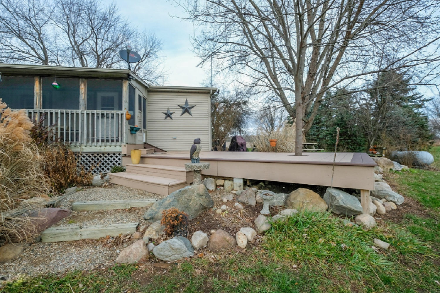 944 East Dowling Road Dowling, MI 49050 - Photo 28 of 36 944 Dowling Road-40