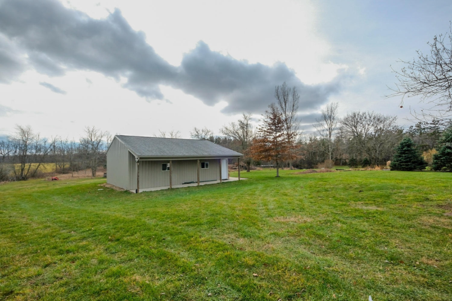 944 East Dowling Road Dowling, MI 49050 - Photo 31 of 36 944 Dowling Road-35