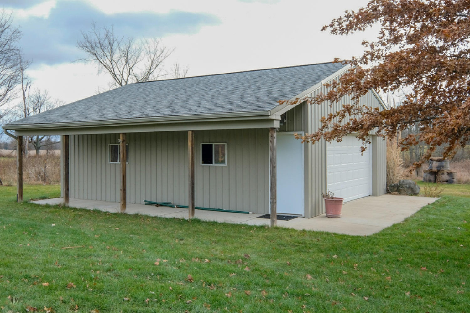 944 East Dowling Road Dowling, MI 49050 - Photo 32 of 36 944 Dowling Road-38
