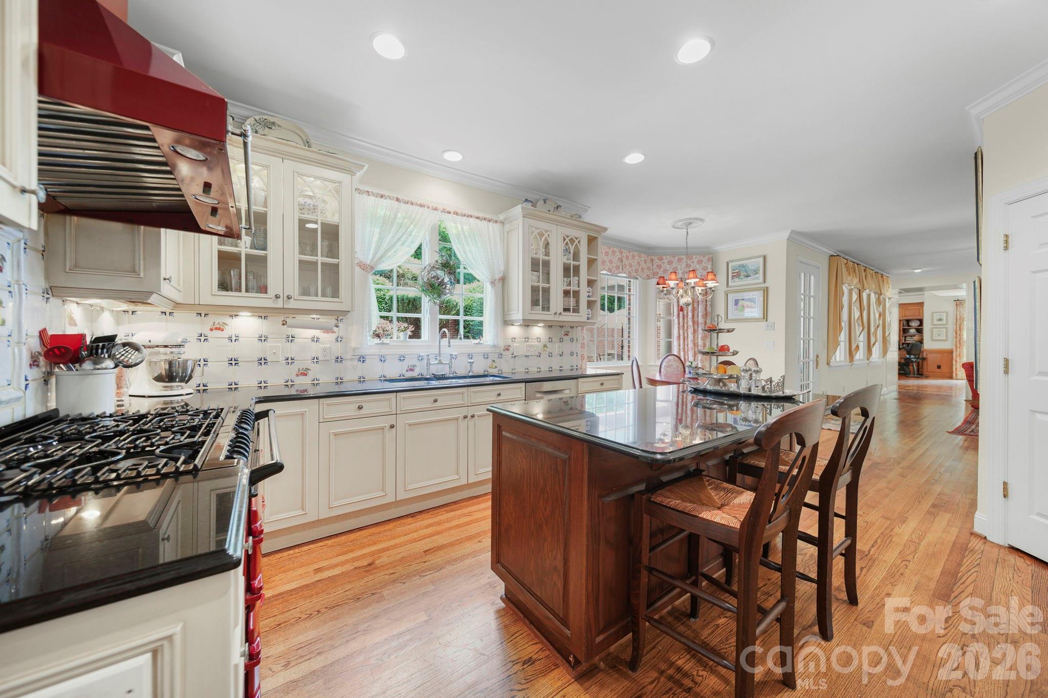 512 Stuart Ridge Cramerton, NC 28032 - Photo 7 of 47