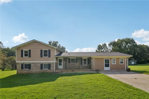 $257,000 | 4773 Bell Circle Southeast, Conyers, GA 30094