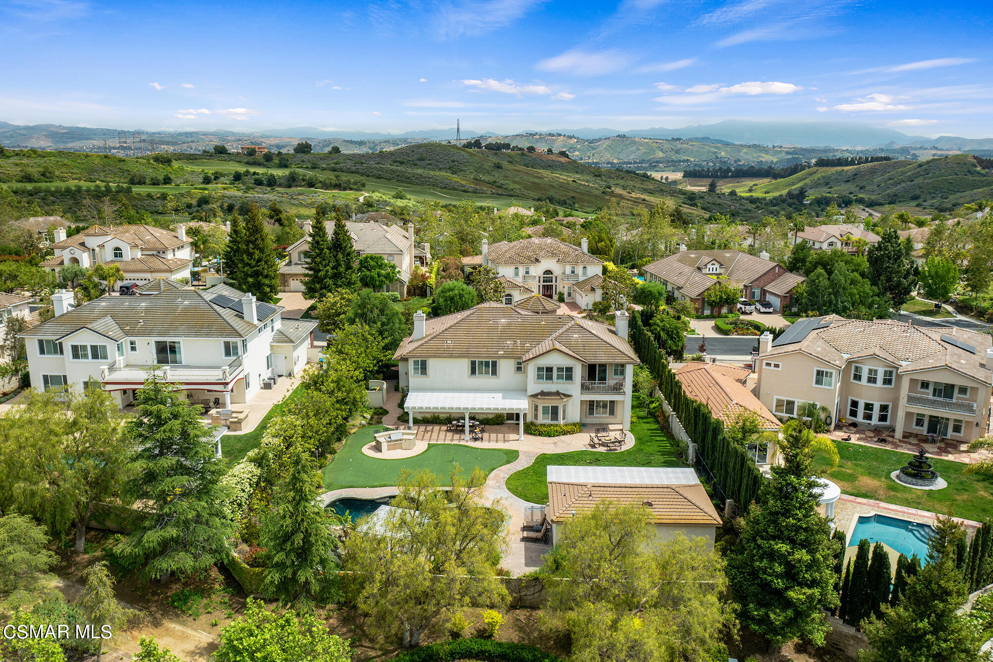 11225 Watson Drive Moorpark, CA 93021 - Photo 12 of 89 D-12