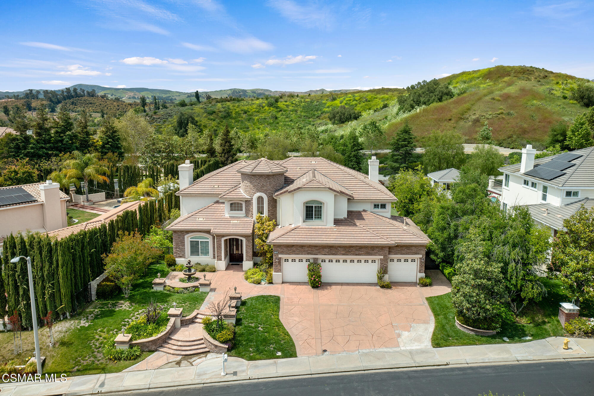 11225 Watson Drive Moorpark, CA 93021 - Photo 4 of 89 D-4