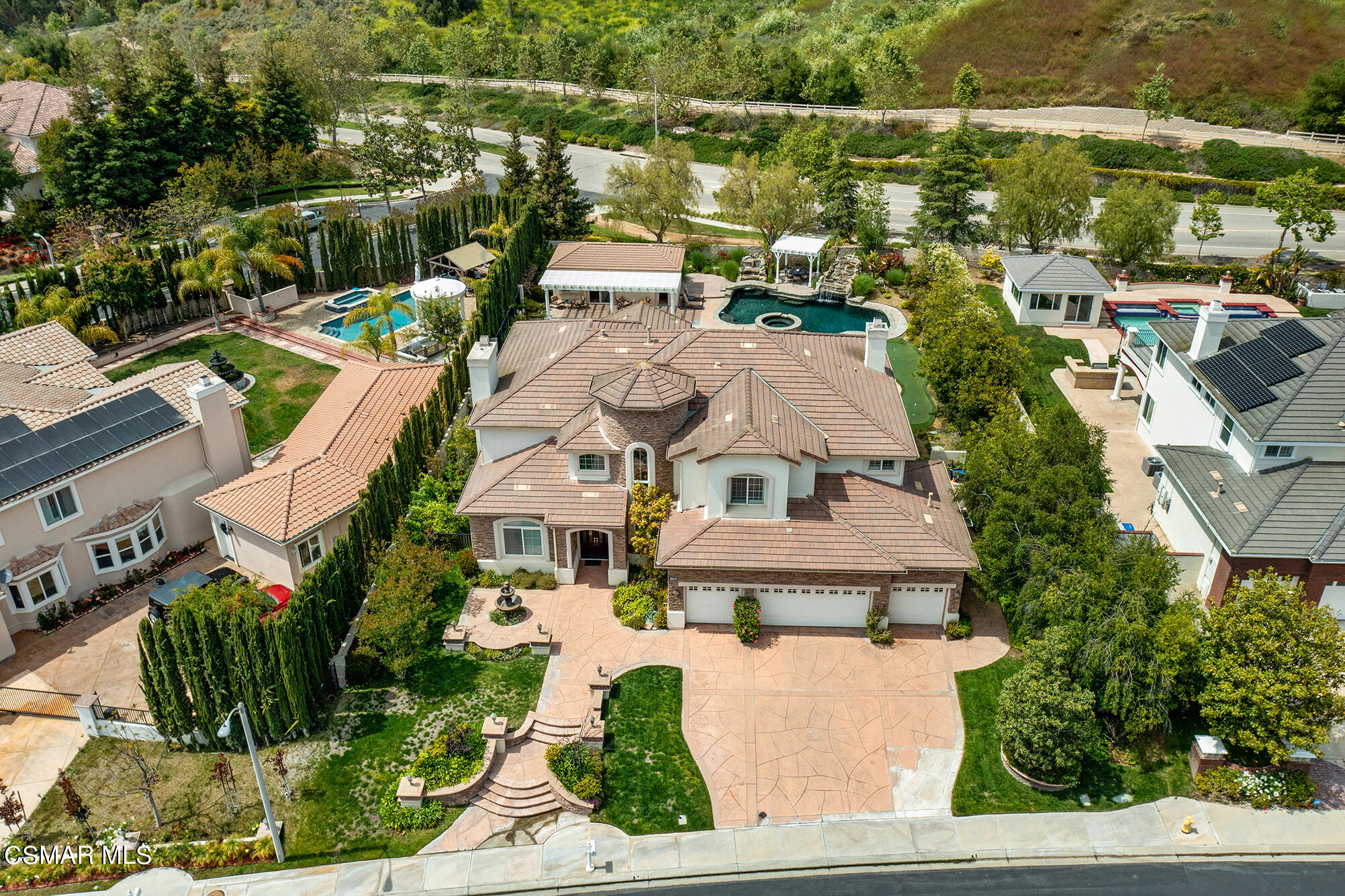 11225 Watson Drive Moorpark, CA 93021 - Photo 5 of 89 D-5