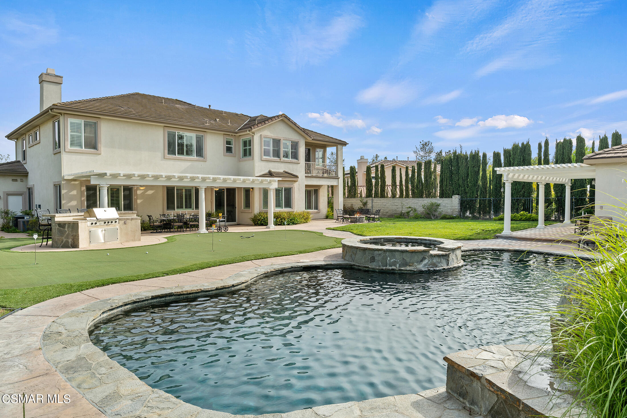 11225 Watson Drive Moorpark, CA 93021 - Photo 73 of 89 W-64