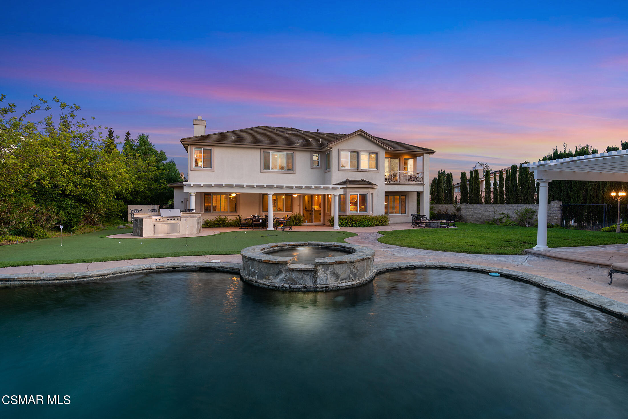 11225 Watson Drive Moorpark, CA 93021 - Photo 75 of 89 T-9