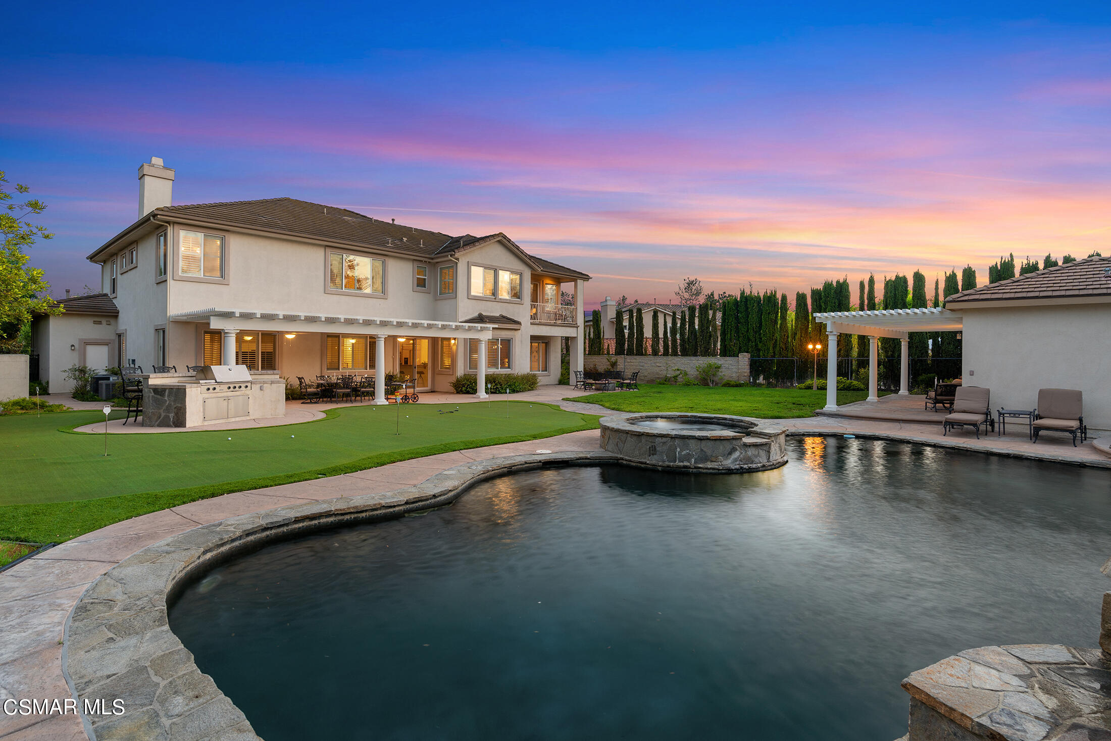 11225 Watson Drive Moorpark, CA 93021 - Photo 77 of 89 T-11