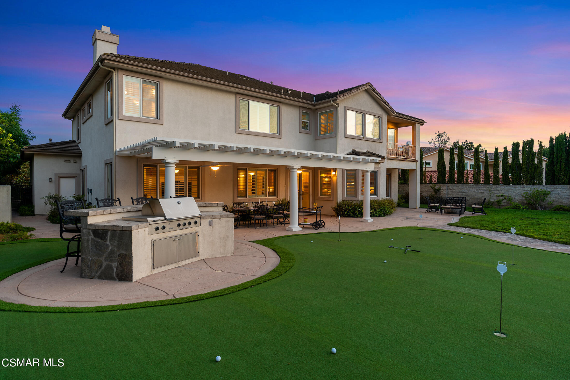 11225 Watson Drive Moorpark, CA 93021 - Photo 79 of 89 T-14