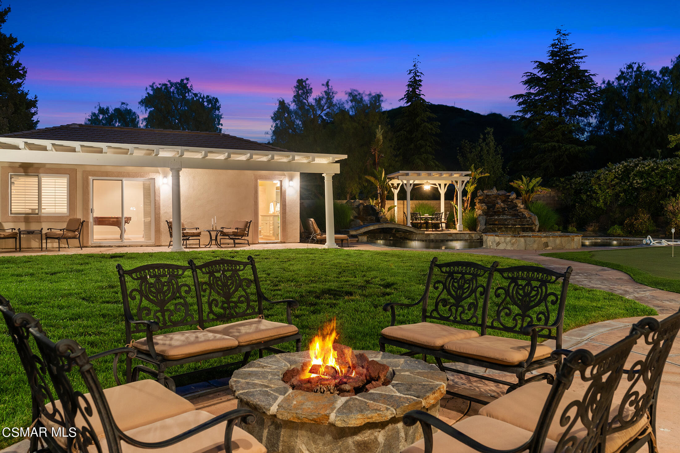 11225 Watson Drive Moorpark, CA 93021 - Photo 82 of 89 T-16