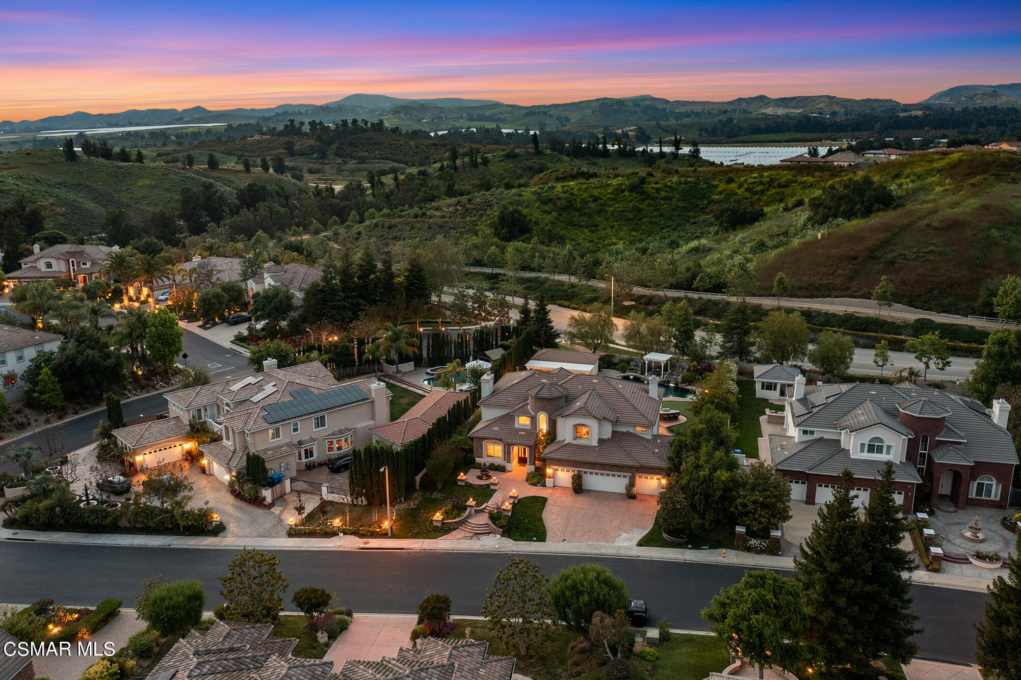 11225 Watson Drive Moorpark, CA 93021 - Photo 83 of 89 T-3