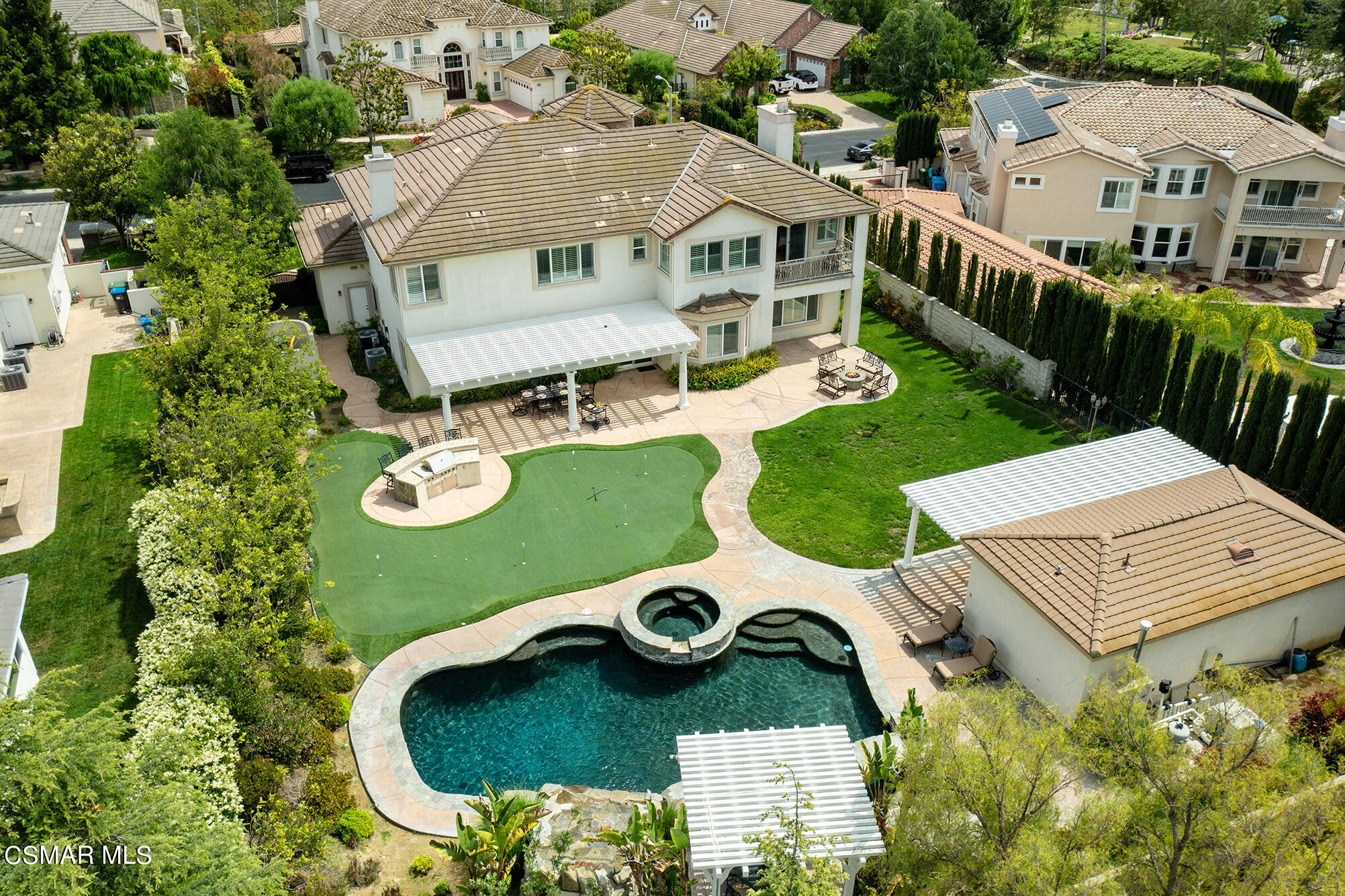 11225 Watson Drive Moorpark, CA 93021 - Photo 10 of 89 D-13