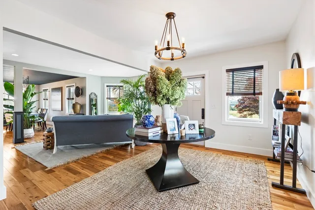 $3,200 | 119 Sycamore Street, Fairhaven, MA 02719