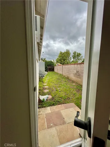 a view of a bathroom