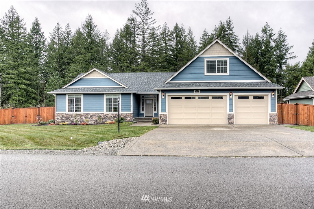 9216 Fox Ridge Lane Southeast Olympia, WA 98513 - Photo 1 of 25 Gallery Image 1