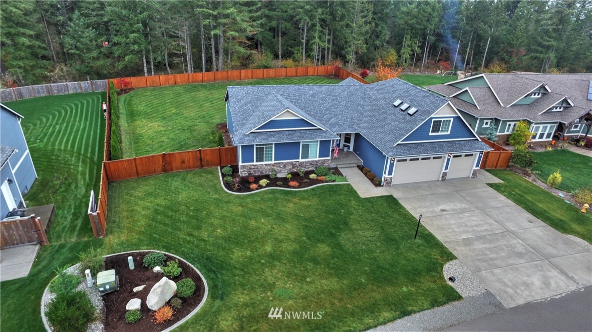 9216 Fox Ridge Lane Southeast Olympia, WA 98513 - Photo 2 of 25 Gallery Image 2