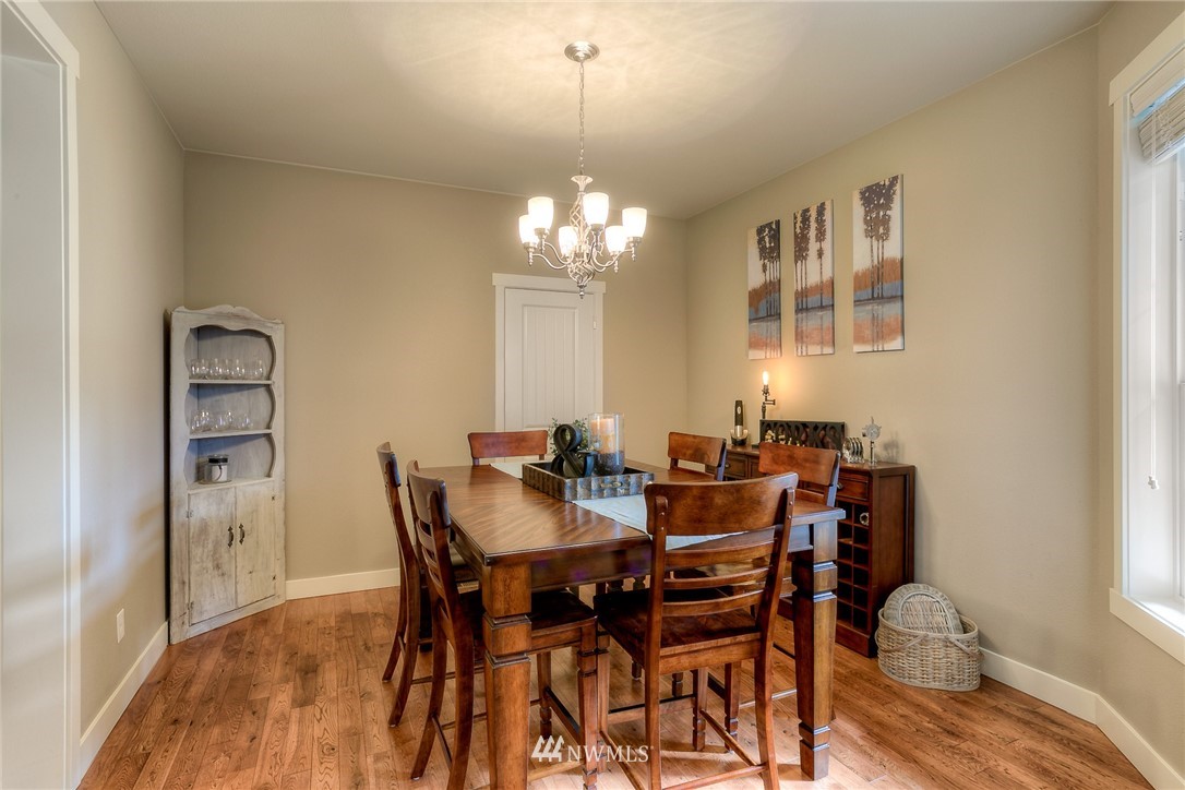 9216 Fox Ridge Lane Southeast Olympia, WA 98513 - Photo 11 of 25 Gallery Image 11